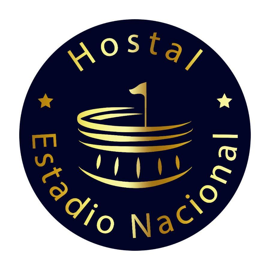 Hostal Estadio Nacional Santiago Exterior foto